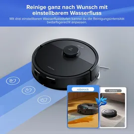 Roborock Qrevo Master weiß