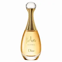 Dior Eau de Parfum J'adore Damenparfum 100 ml, luxuriöser floraler Designerduft langanhaltend