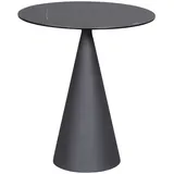 DIETER KNOLL Beistelltisch, TIVOLI - D/H ca. 49,00x55,00