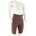Trägerhose XL