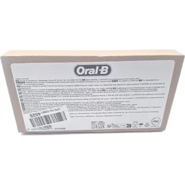 Oral-B Cross Action Aufsteckbürste 8 St.