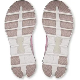 On Cloud X 4 Damen Petal / Sand 38