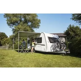 Thule Omnistor 1200 Sackmarkise 400 cm Saphirblau