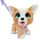 Hasbro FurReal Friends Poop-A-Lots Corgi 20 cm Mehrfarbig