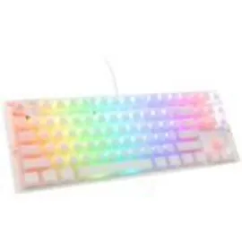 Ducky One 3 TKL MX Red US