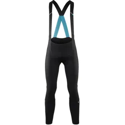 Assos EQUIPE R Winter Bib Tights S11 Aerodynamische Winter-Trägerhose - black series - S