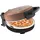 Bestron Pizzaofen Kupfer