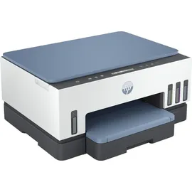 HP Smart Tank 725 All-in-One Tinte, mehrfarbig (28B51A)