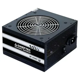 Chieftec Smart GPS-600A8 600W