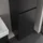 Villeroy & Boch Collaro Hochschrank 45,4 x 153,8 x 34,9 cm Volcano Black Holz/MDF/Spanplatte