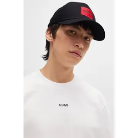 Hugo Men-X Baseball Cap schwarz Einheitsgröße