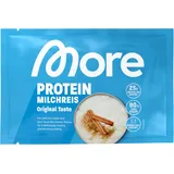More Nutrition Protein Milchreis Probe, 65g