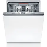 Bosch SMV6YCX02E Serie 6 Vollintegrierter Geschirrspüler A 60cm