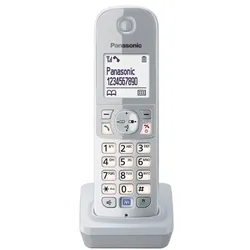 Panasonic Zusatz-Mobilteil »KX-TGA681EXS«