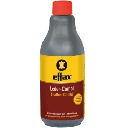 Effax Leder-Combi 12212000 , 500 ml - Flasche