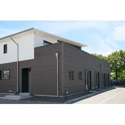 OSMO Rautenleiste kanadische Lärche 27 x 68 mm 457 cm