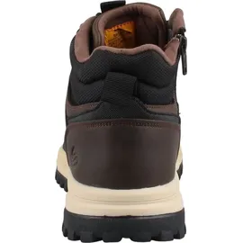 Dockers by Gerli Schnürstiefel Braun - Braun - 44