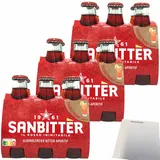 San Pellegrino Sanbitter Rosso alkoholfreier Bitter-Aperitif 18x 0,098 Liter usy