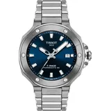 Tissot T-Race Powermatic 80 Blau