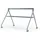 Yealink MB-FloorStand-860T für MeetingBoard 86, grau-silber