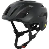 Alpina Taunus Gravel Mips black matt 59-61