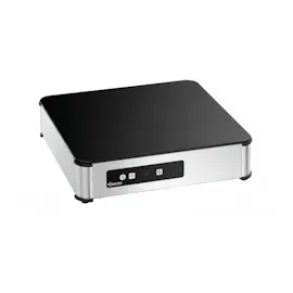 Bartscher Induktionswarmhalteplatte IW3