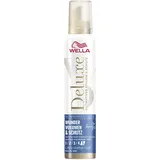 Wella Deluxe Wunder Volumen & Schutz Schaumfestiger 200 ml