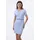 Felix Hardy Polokleid Blau L