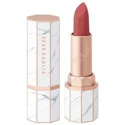 Dear Dahlia Lip Paradise Effortless Matte Lippenstift Nr. M103 - Sophie 3.2 g Rosegold 