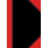 Landré Landre Kladde China 100302817 DIN A5 kariert 96Blatt