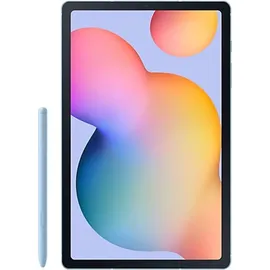 Samsung Galaxy Tab S6 Lite 2022 Edition 10.4" 128 GB Wi-Fi Angora Blue