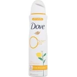 Dove Deodorant Spray Citrus- und Pfirsichduft Spray 150 ml