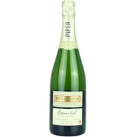 Piper-Heidsieck Essentiel Blanc de Blance Champagner  11 - 13 % Vol. Champagne