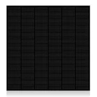 sunshare Ray monokristallin 285 W