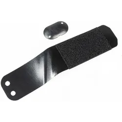Ortlieb Hook and Loop Closure Velocity neutral