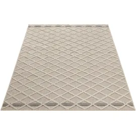 Ayyildiz In- und Outdoor-Teppich Patara 4953 Beige 80 cm x 150 cm