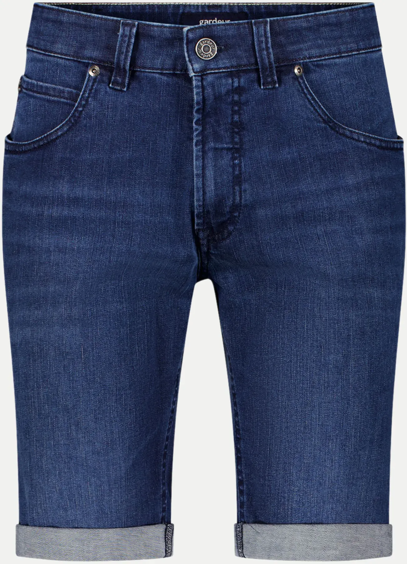 Short JOHN-3 Blau 48