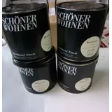 Schöner Wohnen Architects Finest 8 Liter Manzanares Lichtes Gelb 5,61€/L