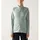 Haglöfs Korp Mid Damen Sweatshirt, grün - L