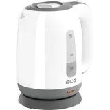 ECG Classica 1,7 l Grau