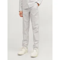 Jack & Jones Junior JACK&JONES JUNIOR Jpstkane JJSUMMER Linenblend