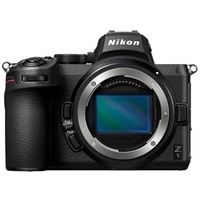 Nikon Z 5 FX-Gehäuse mit Z24-50mm und FTZ Adapter - 0 % Finanzierung über 24 Monate möglich - Aktion bis 05.05.
