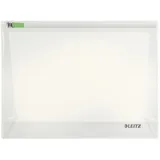 Leitz Traveller Zip Klarsichthülle Polyvinylchlorid PVC, 1 Stück(e)