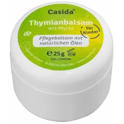 Thymianbalsam mit Myrte für Kinder 25 g