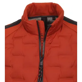 CasaModa Weste in orange, | Gr.: XXL
