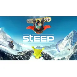Steep
