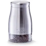 Zeller Vorratsglas Coffee 1300 ml