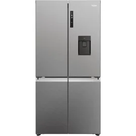 Haier HCR5919EHMP Cube 90 Serie 5 Multi Door (525 l, 1900 mm hoch, Edelstahl)