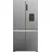 HCR5919EHMP Cube 90 Serie 5 Multi Door (525 l, 1900 mm hoch, Edelstahl)