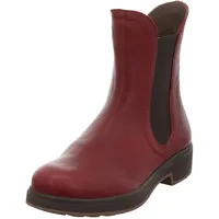 THINK! Think Cogita melograno für Damen, rot Größe 39